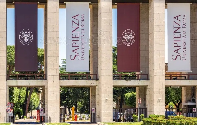 Sapienza University of Rome